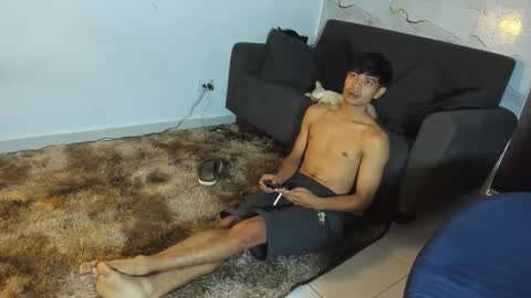 pussydestroyer23_ online show from March 1, 10:09 pm