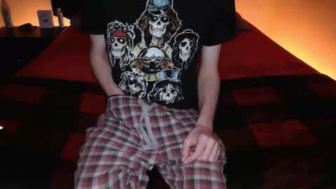 pussylover2182 online show from March 1, 6:02 am