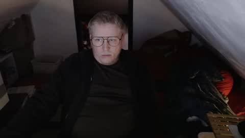 pussylovercb online show from February 2, 1:30 pm