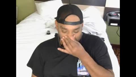 pwnst3rz online show from December 8, 4:07 pm