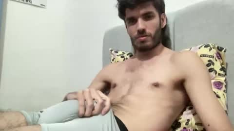 pygmaboy online show from April 16, 7:47 pm