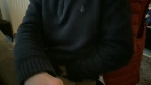 pyro5962 online show from January 22, 10:40 am