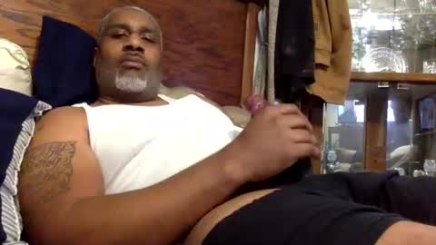 danniboy69 online show from April 9, 6:14 pm