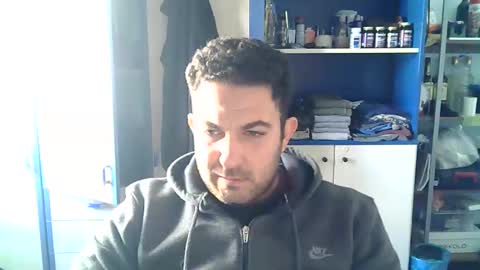 qsatan_6969 online show from January 13, 12:09 pm