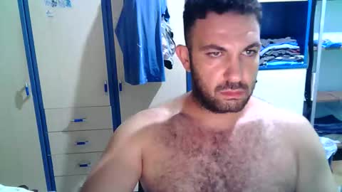 Snapshot of qsatan_6969 chatting on September 30, 8:01 pm qsatan_6969 online show from September 30, 8:01 pm