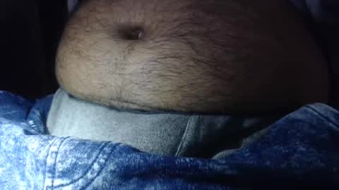 oilypanda online show from December 19, 9:17 pm