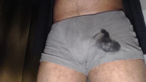 oilypanda online show from February 3, 9:31 pm