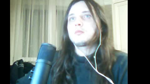 rabbitboyy online show from January 5, 6:13 pm