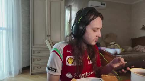 rabbitboyy online show from September 17, 10:16 am