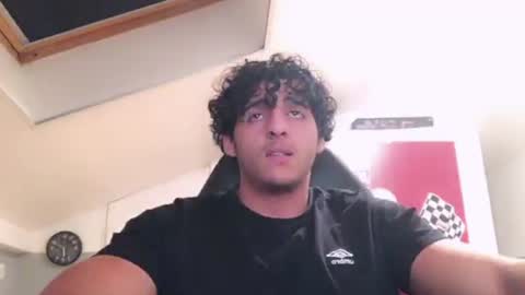 raes online show from January 8, 5:15 pm