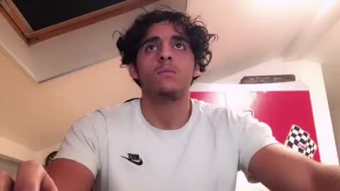 raes online show from January 6, 7:45 pm