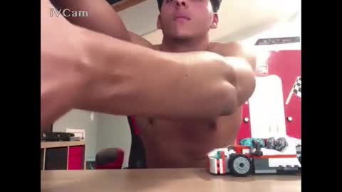 raes online show from February 5, 6:59 pm