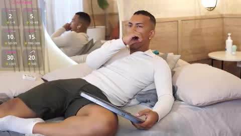 rafa_cruz online show from January 17, 1:03 pm