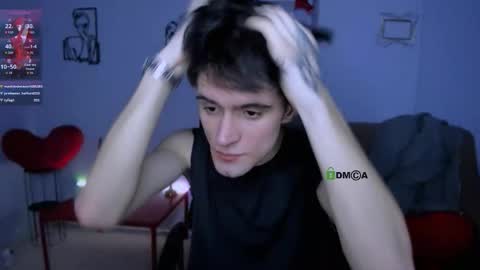 rafael online show from January 15, 12:36 am