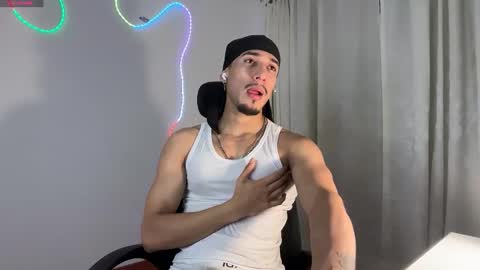 NEW IG  online show from February 27, 1:18 am