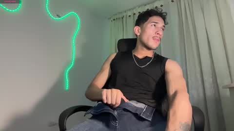 NEW IG  online show from March 10, 12:49 am