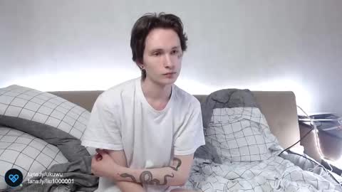 Rafael online show from February 13, 4:50 pm