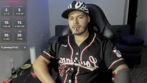 ragnar_lothbrok77 online show from February 20, 6:19 am