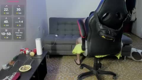 ragnar_lothbrok77 online show from October 30, 10:22 pm