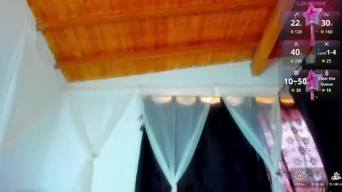 Andres H online show from December 16, 4:58 pm