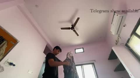 raju_smith online show from November 24, 6:58 am