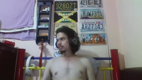 Ken online show from January 24, 1:24 am