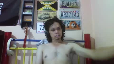 Ken online show from January 29, 12:22 am