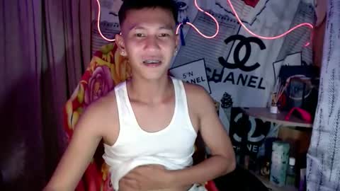 ralfhuge24 online show from November 9, 2:32 pm