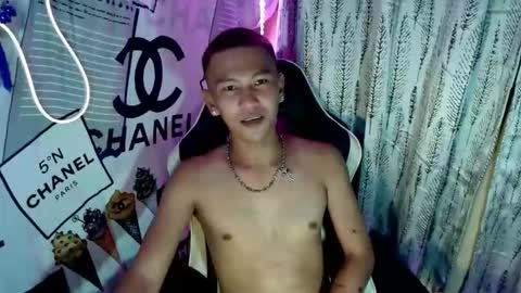 ralfhuge24 online show from January 10, 5:45 am