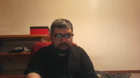 ralinbenzin89 online show from April 19, 10:01 pm