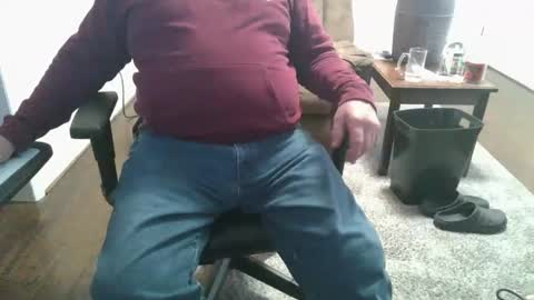 Ram online show from December 21, 10:07 pm