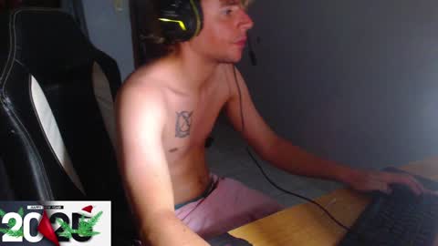 Ramiro online show from January 5, 12:09 am