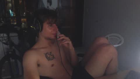 Ramiro online show from February 9, 3:22 am