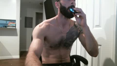 rampolo81 online show from September 18, 6:21 pm