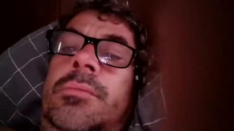 randallcody15 online show from January 6, 9:11 pm