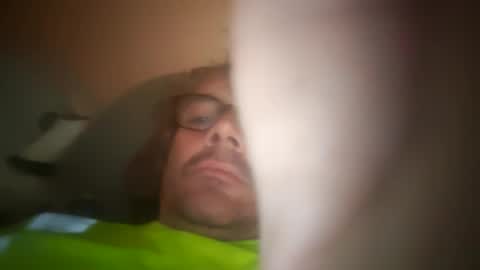 randallcody15 online show from February 26, 8:43 pm