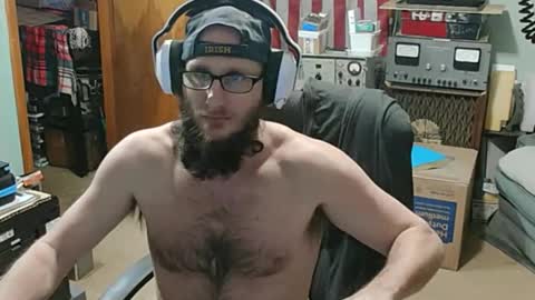 Randall online show from April 6, 1:57 am