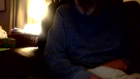 Randy online show from December 3, 11:49 am