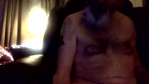 Randy online show from October 26, 9:55 am