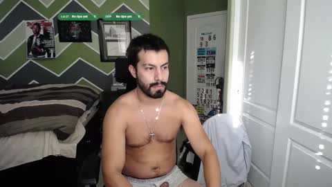 randomink3 online show from September 9, 2:49 pm