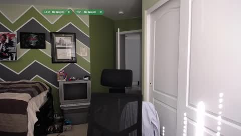 randomink3 online show from September 17, 4:08 pm