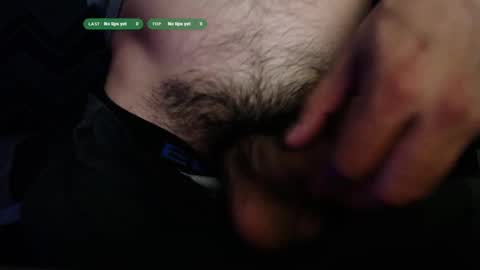 randomink3 online show from September 23, 4:45 am