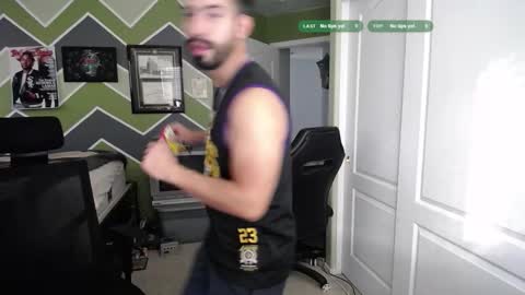 randomink3 online show from October 10, 3:28 pm