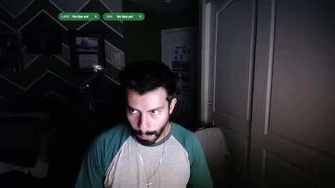 randomink3 online show from September 16, 1:12 pm