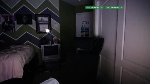 randomink3 online show from October 16, 5:15 am