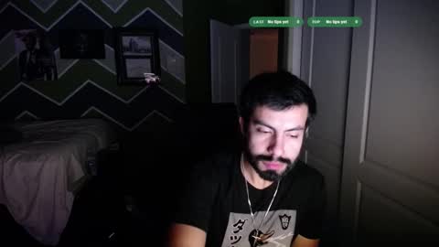 randomink3 online show from January 18, 2:46 am