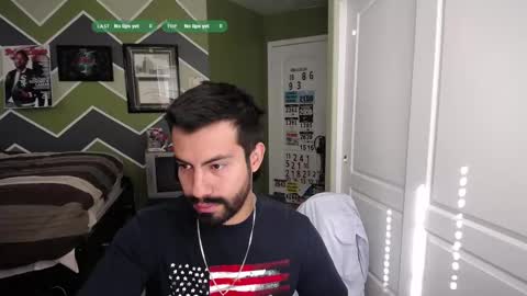 randomink3 online show from September 11, 3:55 pm