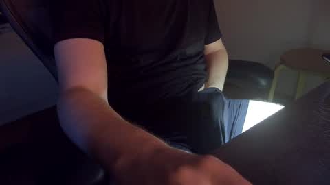 Snapshot of randomlucifer30 chatting on October 1, 8:46 pm randomlucifer30 online show from October 1, 8:46 pm