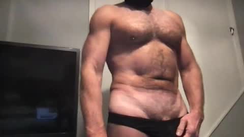 randy_jon online show from March 27, 9:38 pm