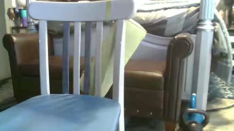 Randy8inbater online show from March 24, 10:24 pm